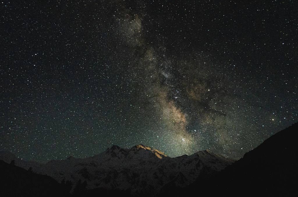星