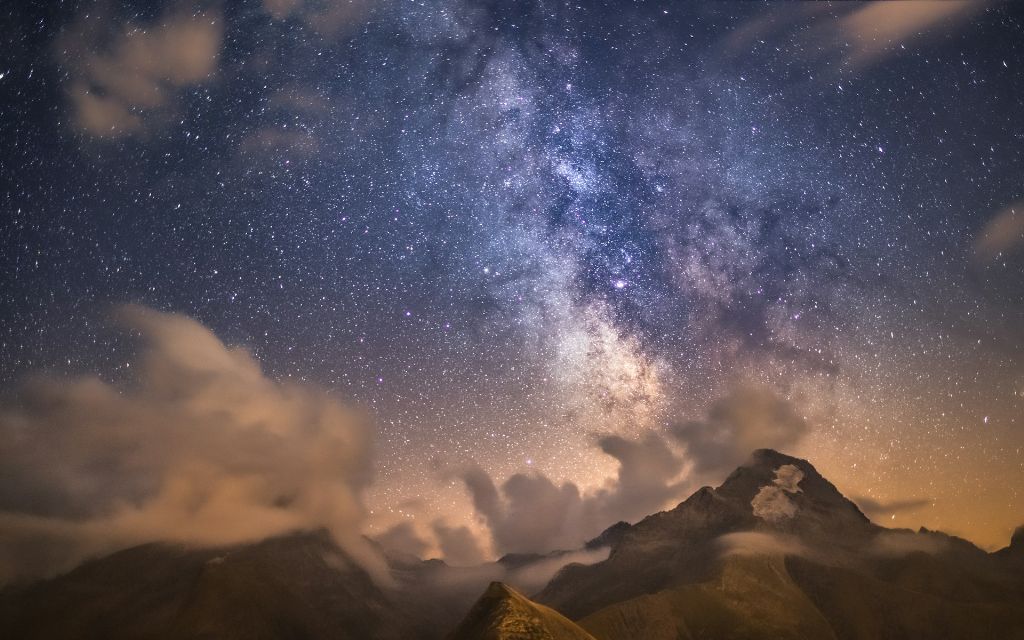 星