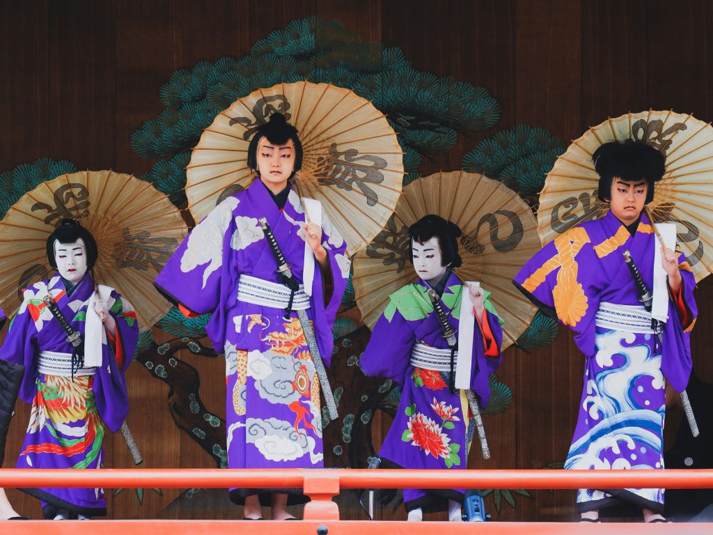 【新橋演舞場】座席からの見え方をチェックして観劇を楽しむコツ